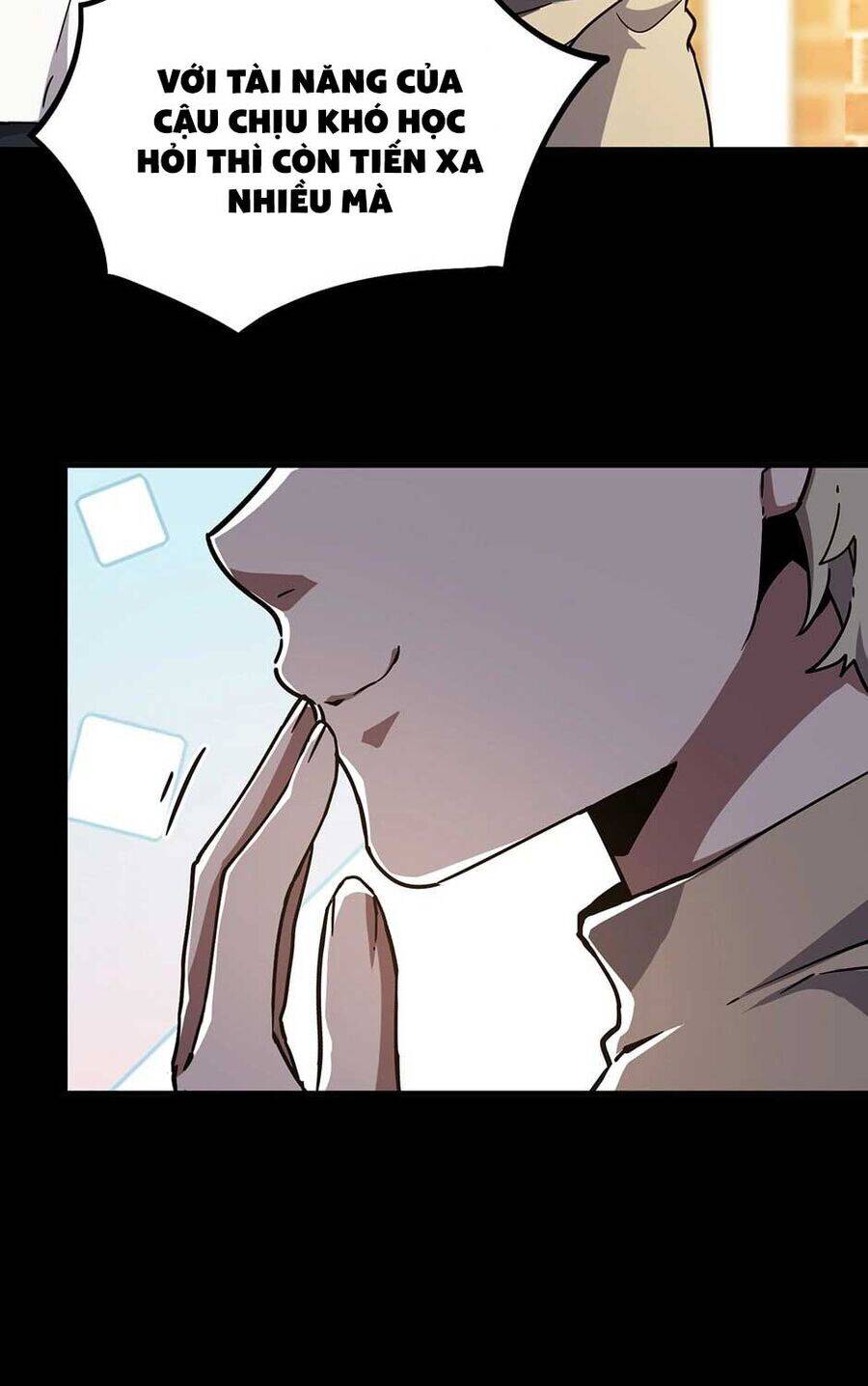 Ánh Sáng Cuối Con Đường: Chapter 204
