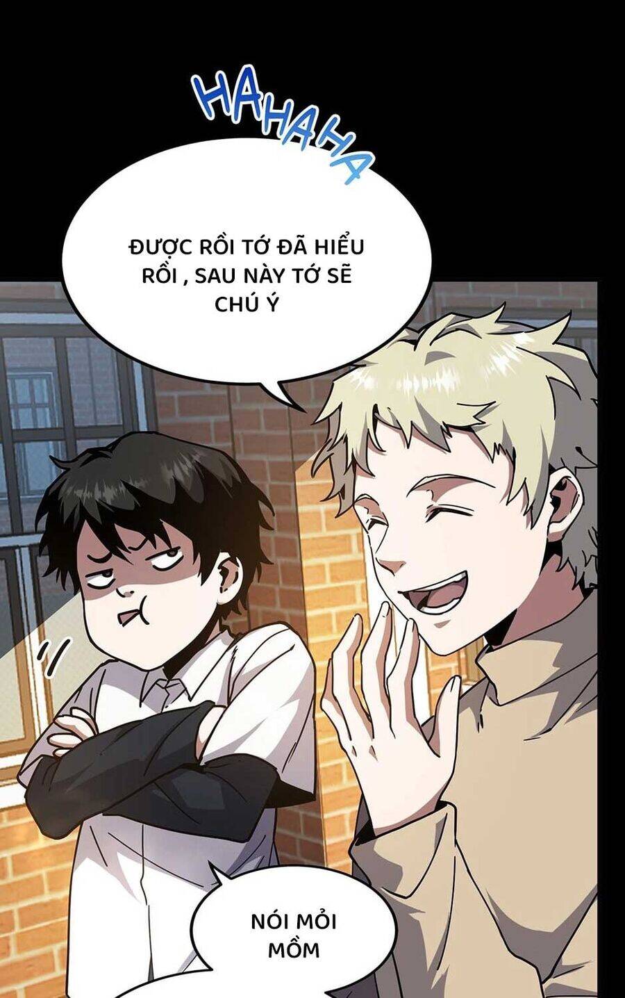 Ánh Sáng Cuối Con Đường: Chapter 204