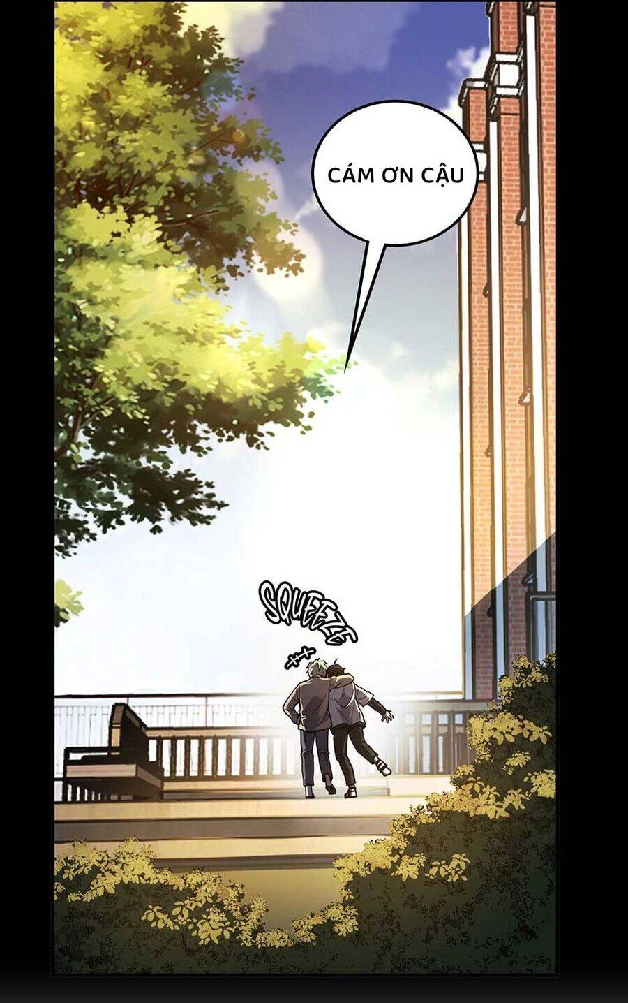 Ánh Sáng Cuối Con Đường: Chapter 204
