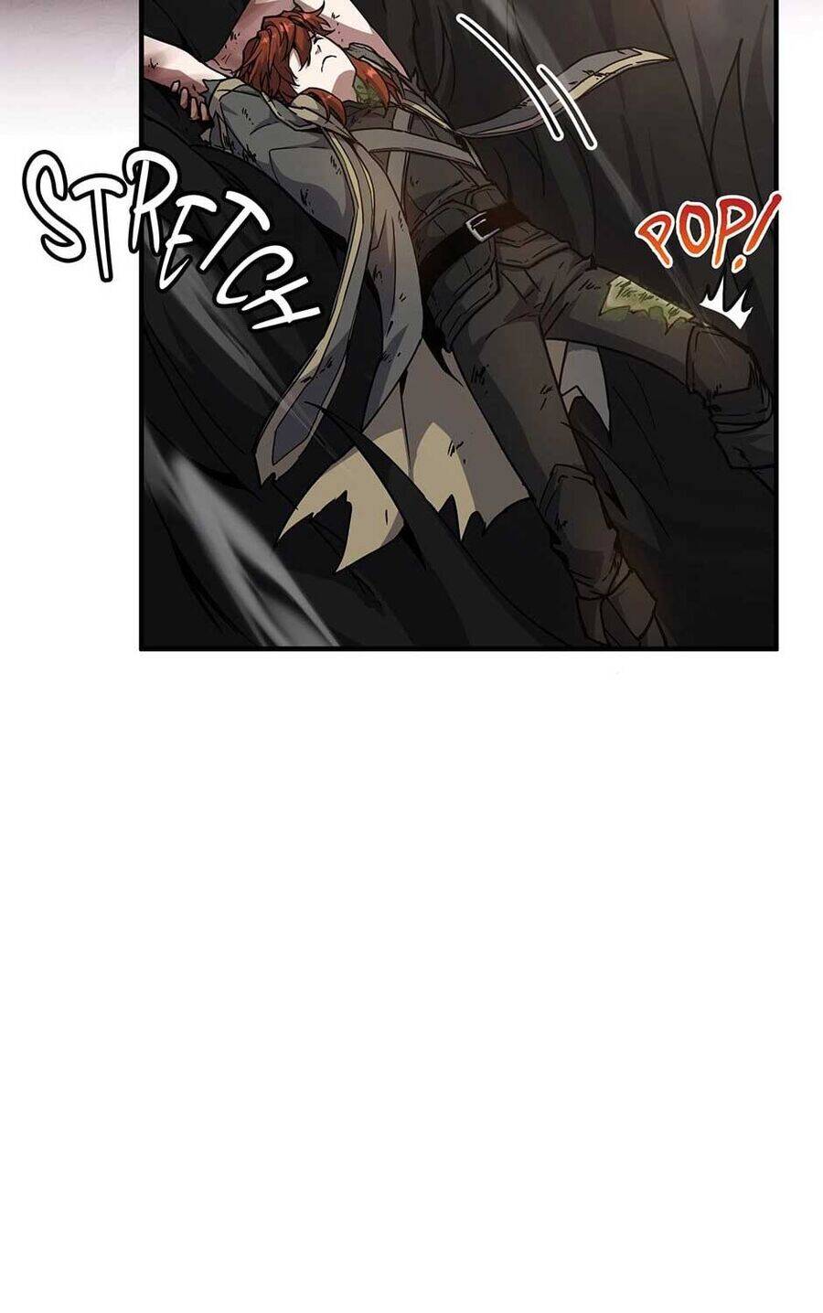 Ánh Sáng Cuối Con Đường: Chapter 204