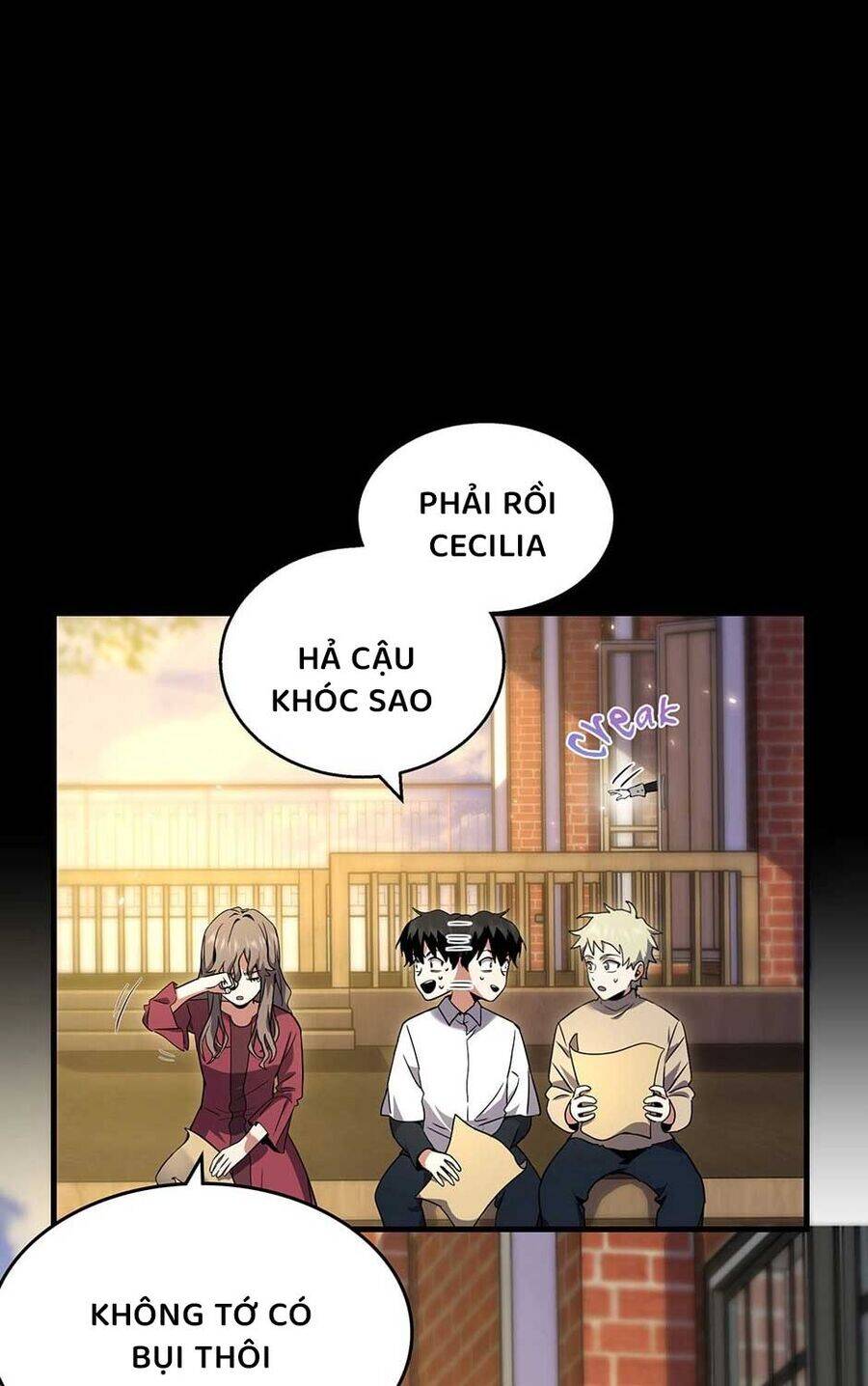 Ánh Sáng Cuối Con Đường: Chapter 204