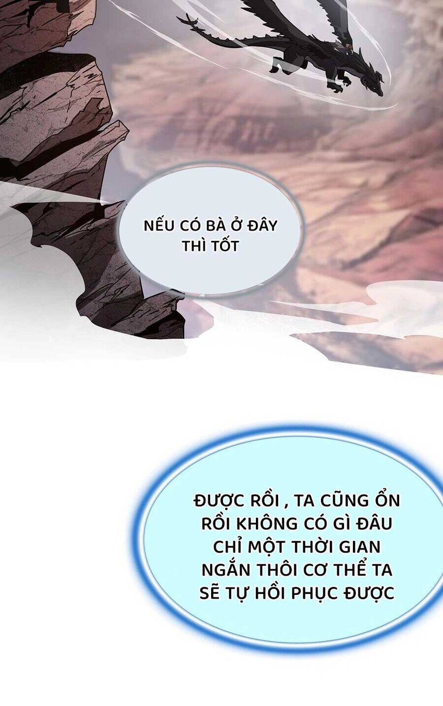 Ánh Sáng Cuối Con Đường: Chapter 204