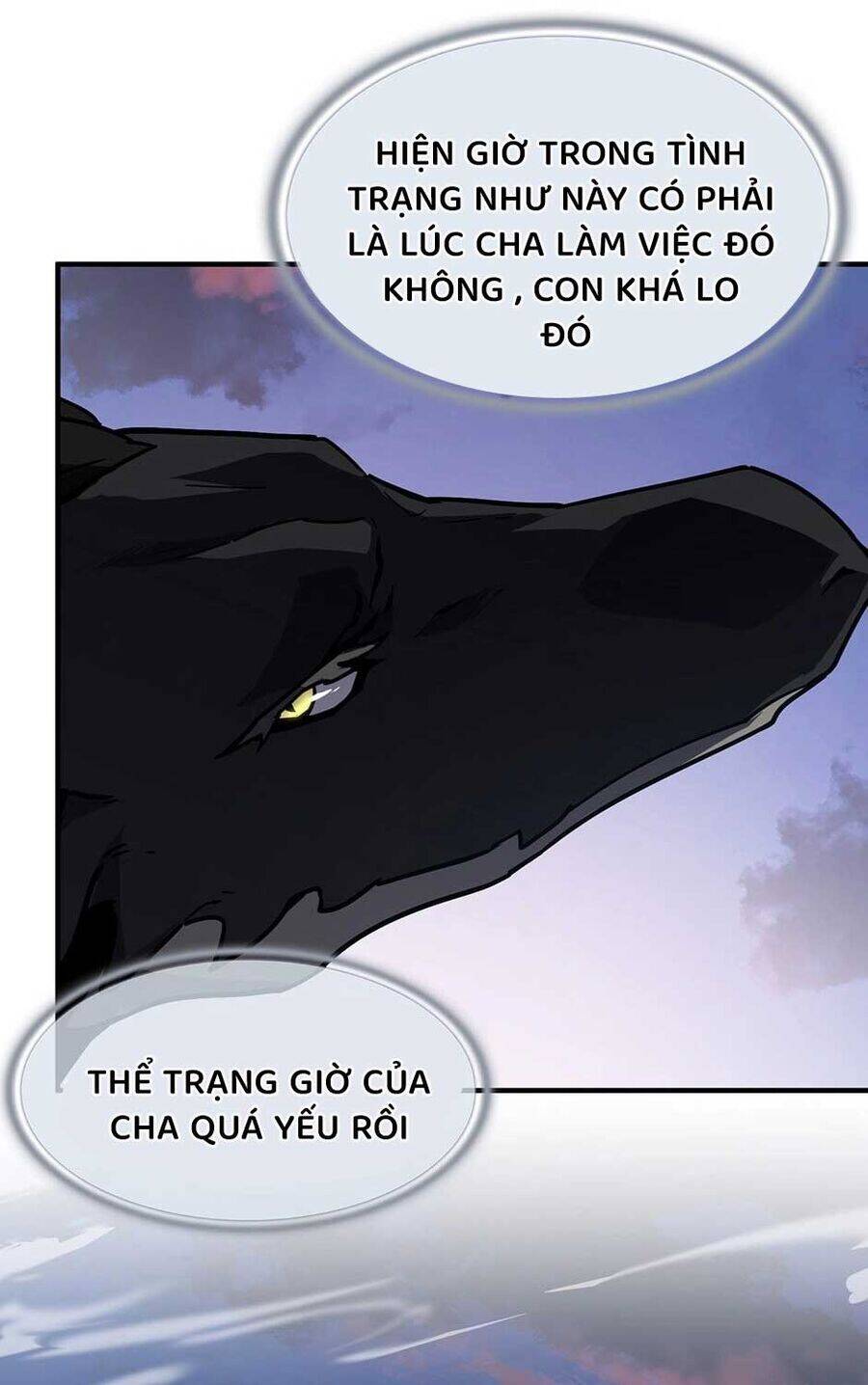 Ánh Sáng Cuối Con Đường: Chapter 204