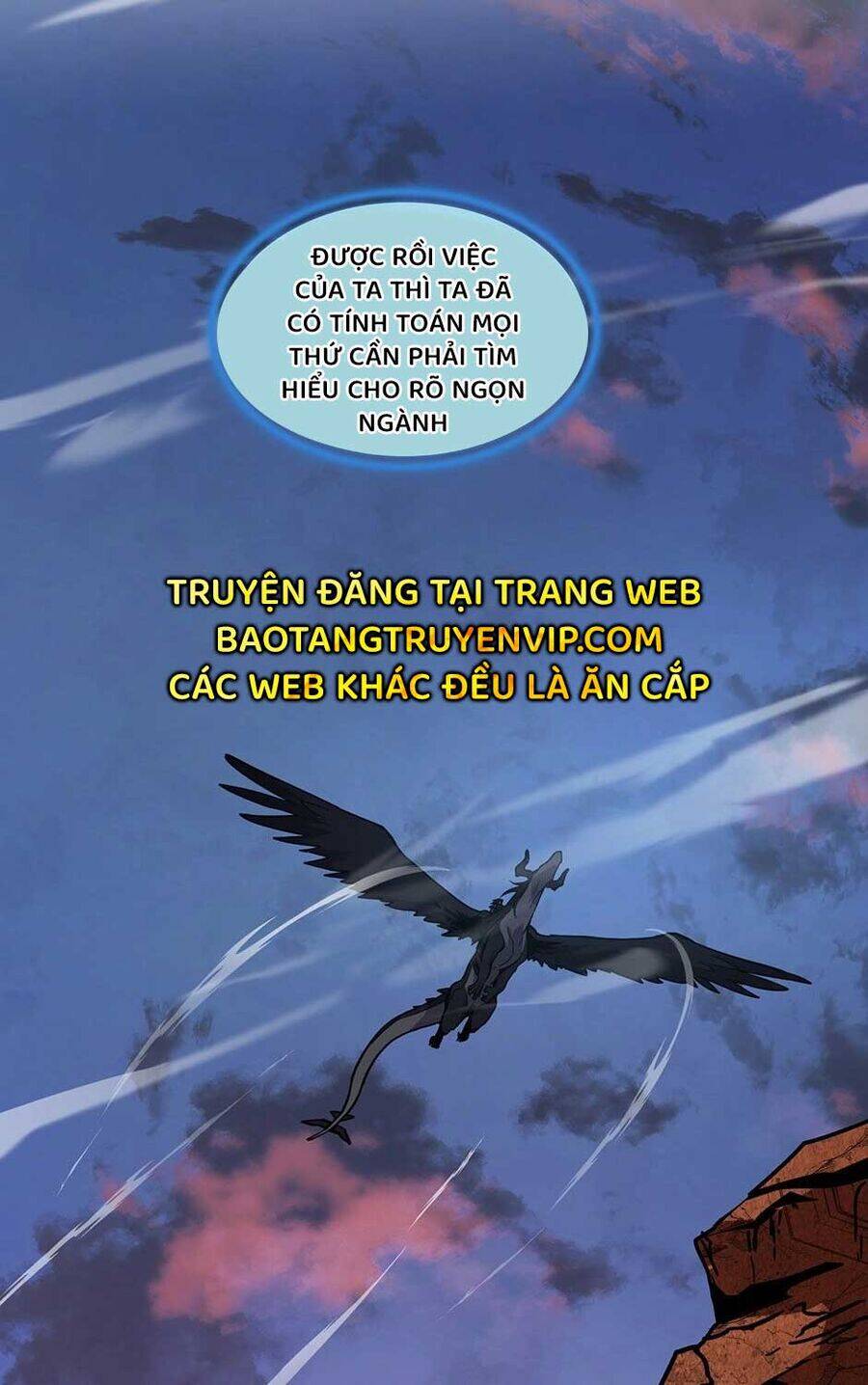Ánh Sáng Cuối Con Đường: Chapter 204