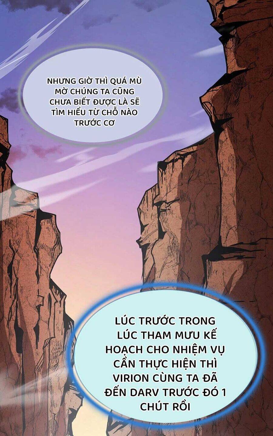 Ánh Sáng Cuối Con Đường: Chapter 204