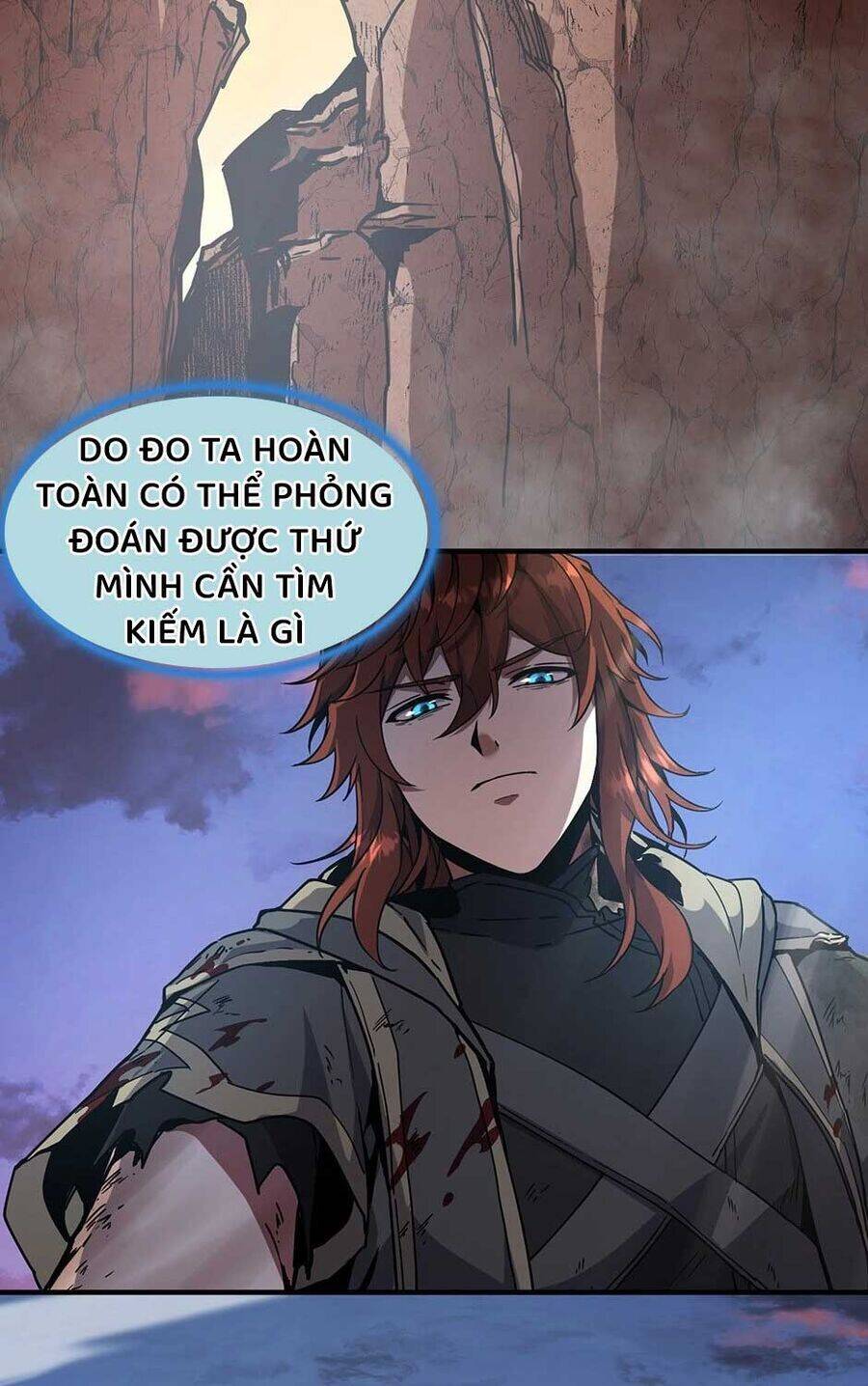 Ánh Sáng Cuối Con Đường: Chapter 204