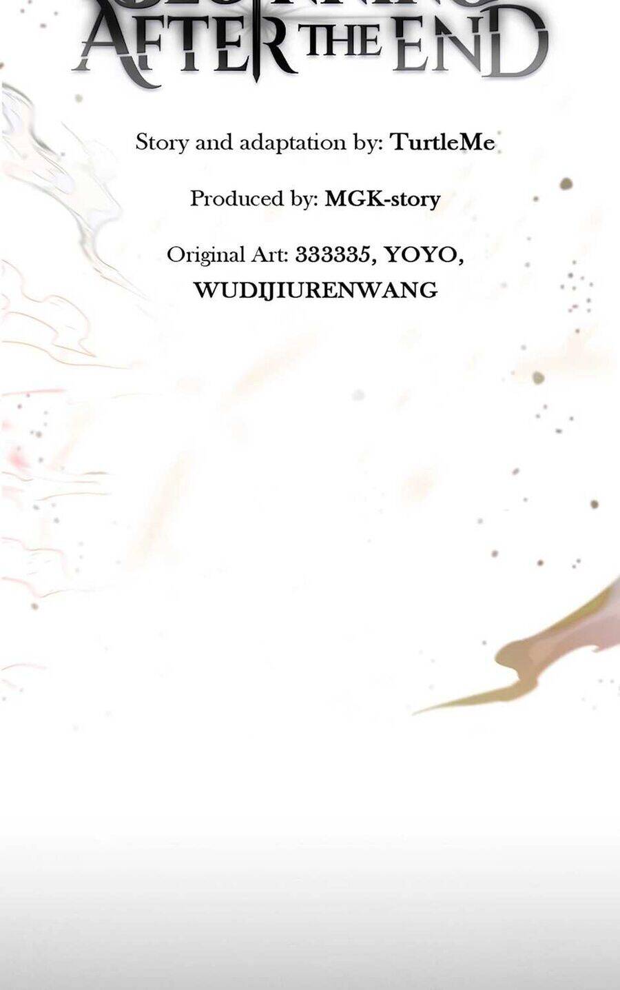 Ánh Sáng Cuối Con Đường: Chapter 204