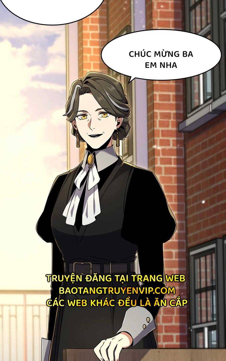 Ánh Sáng Cuối Con Đường: Chapter 204