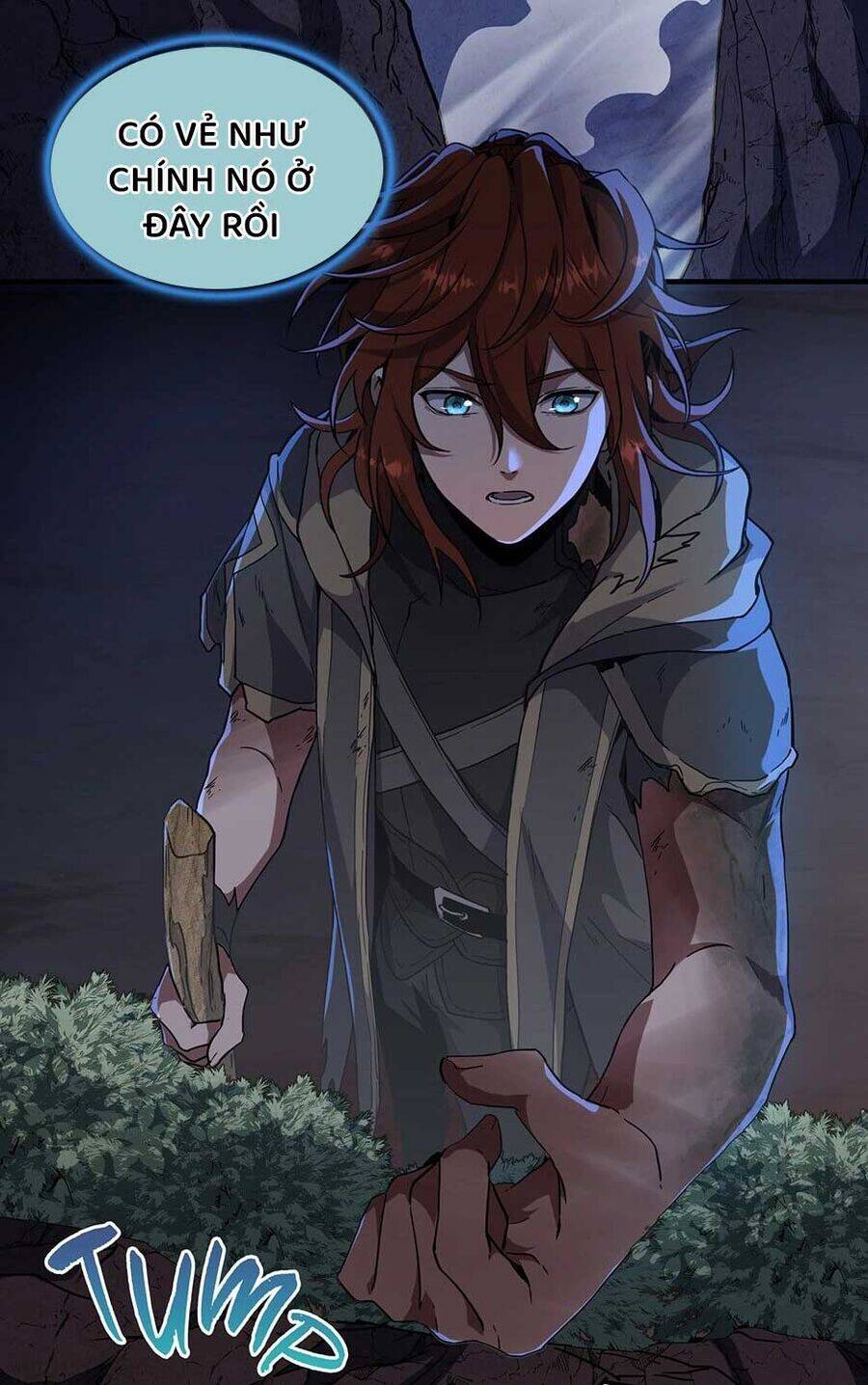 Ánh Sáng Cuối Con Đường: Chapter 204