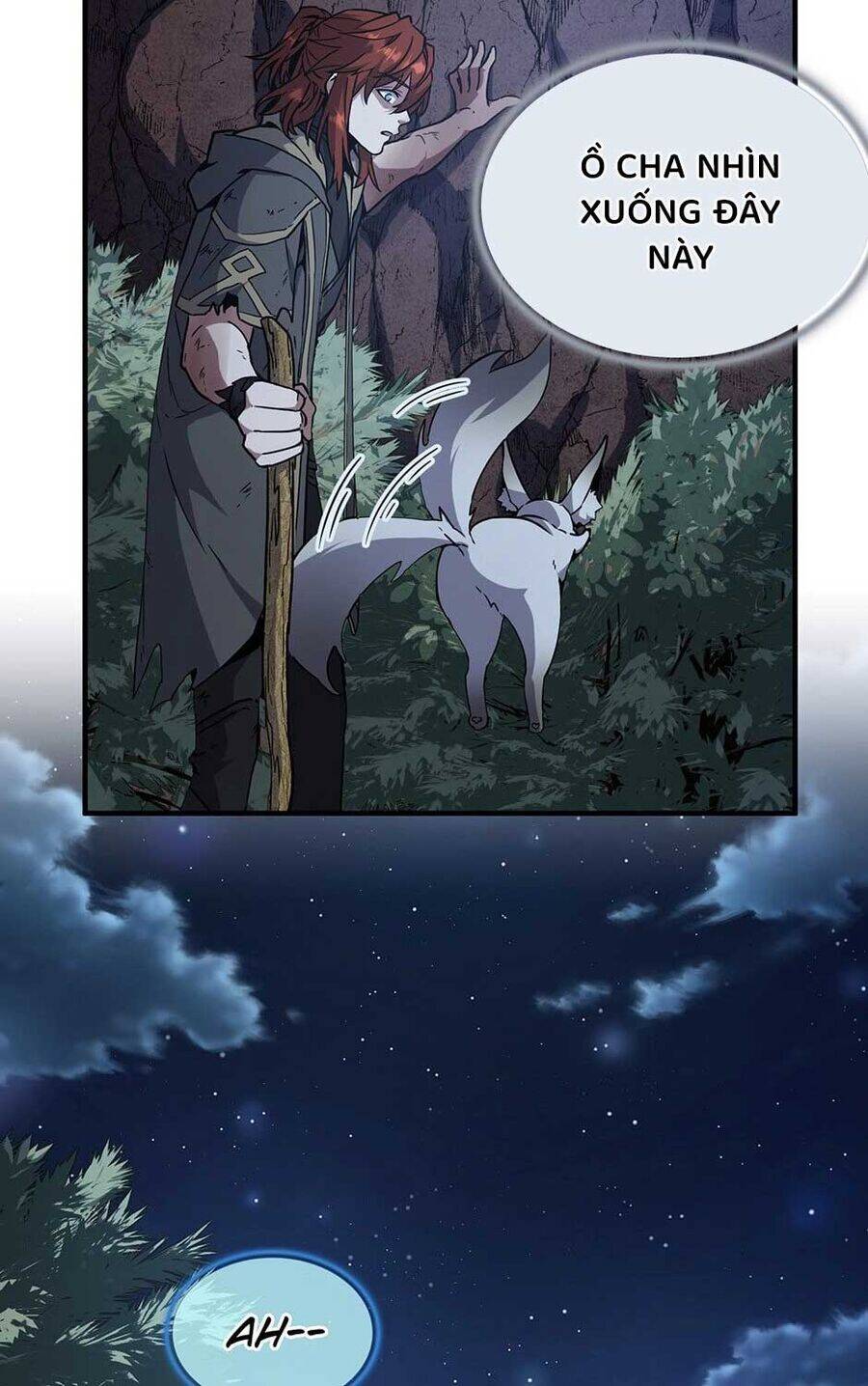 Ánh Sáng Cuối Con Đường: Chapter 204