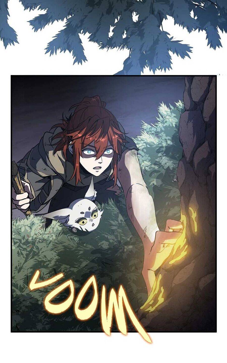 Ánh Sáng Cuối Con Đường: Chapter 204