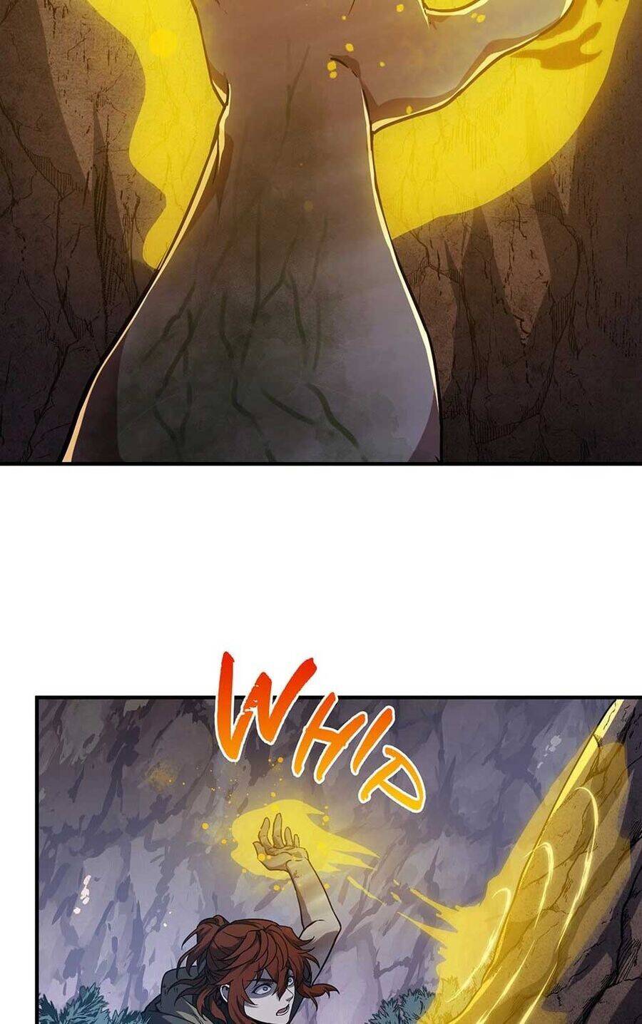 Ánh Sáng Cuối Con Đường: Chapter 204