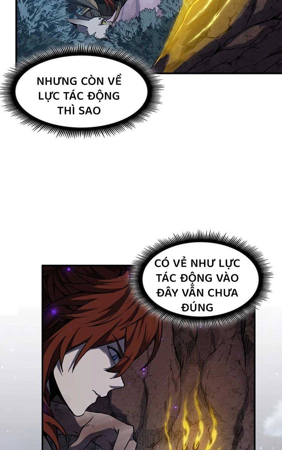Ánh Sáng Cuối Con Đường: Chapter 204