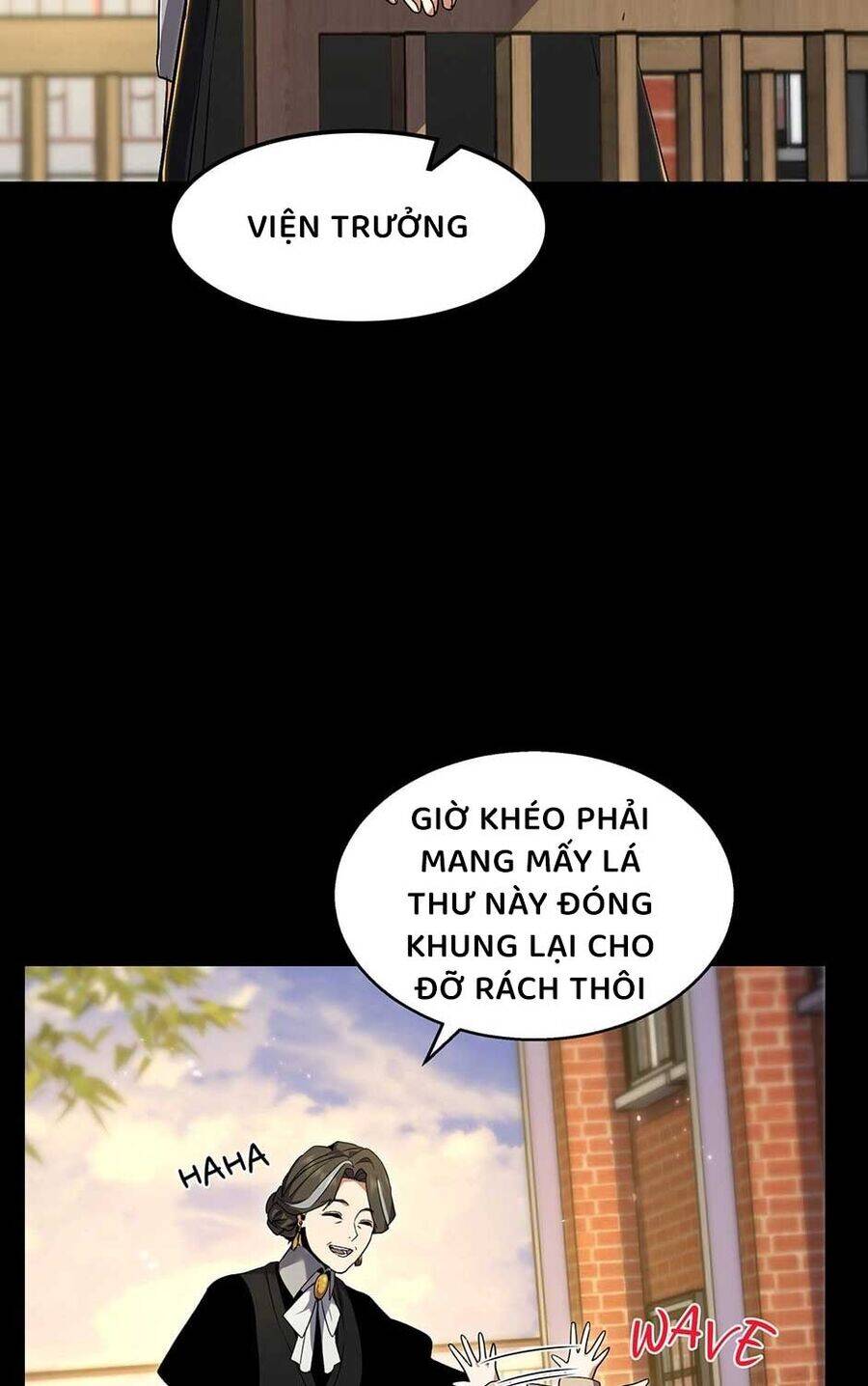 Ánh Sáng Cuối Con Đường: Chapter 204