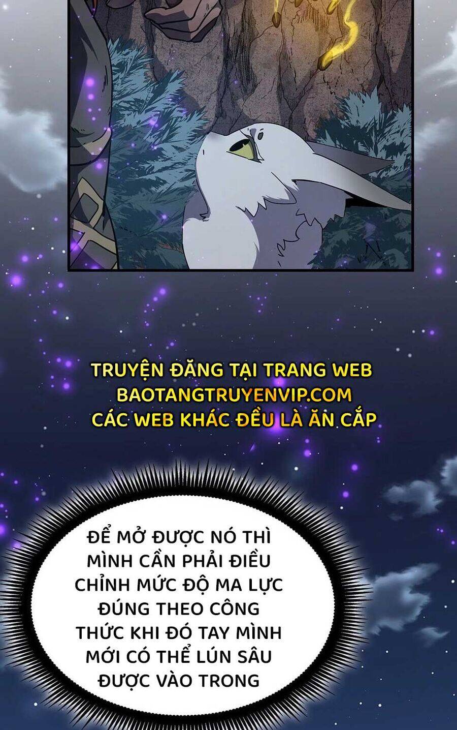 Ánh Sáng Cuối Con Đường: Chapter 204