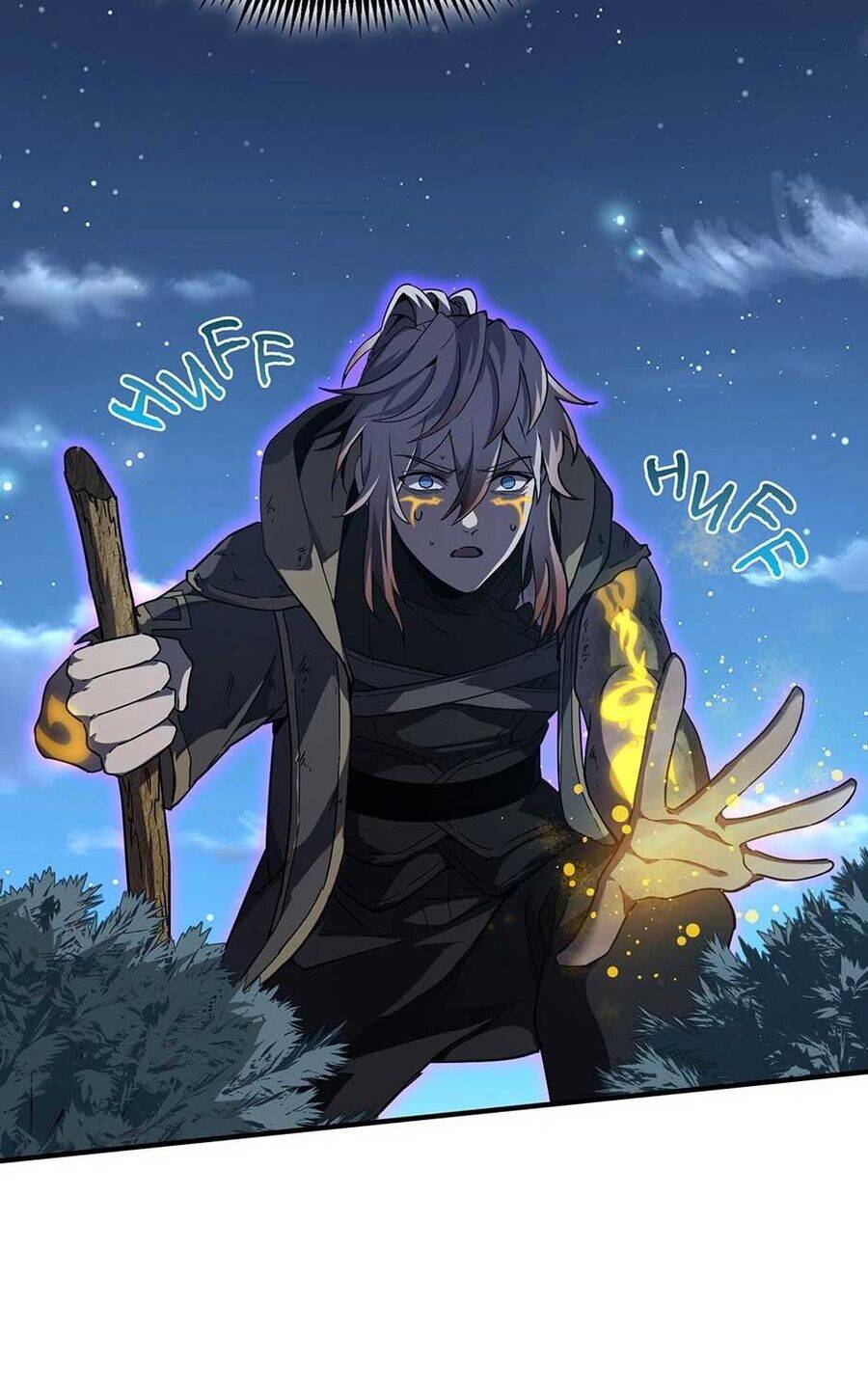 Ánh Sáng Cuối Con Đường: Chapter 204