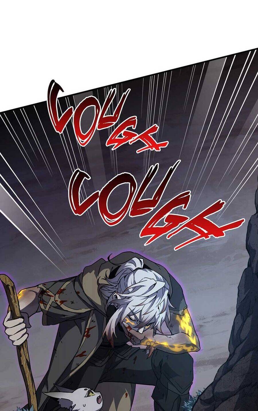 Ánh Sáng Cuối Con Đường: Chapter 204