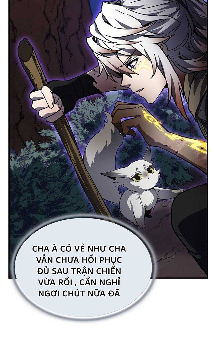 Ánh Sáng Cuối Con Đường: Chapter 204