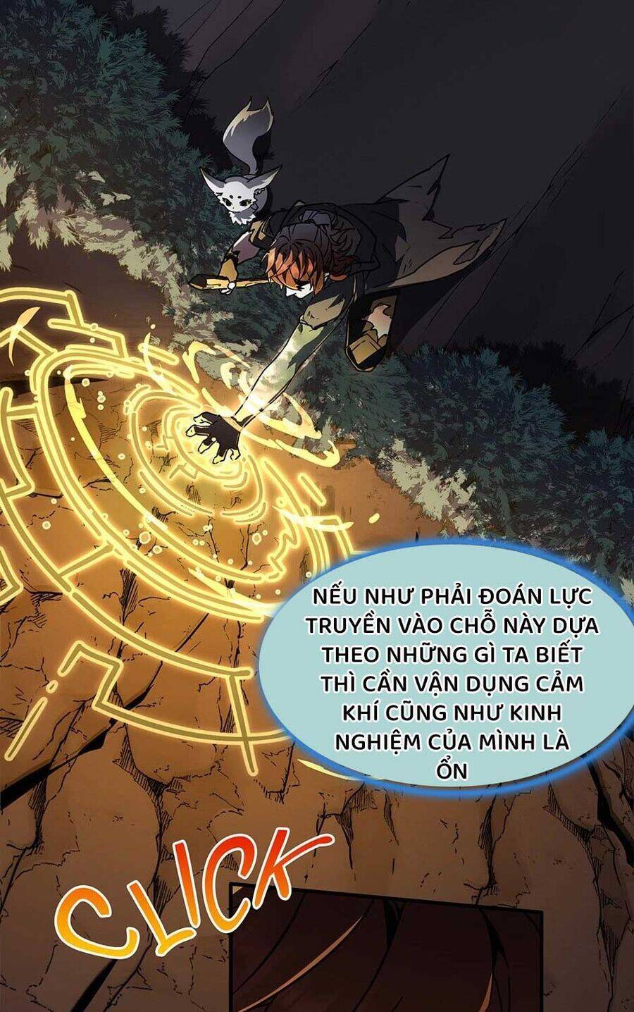 Ánh Sáng Cuối Con Đường: Chapter 204