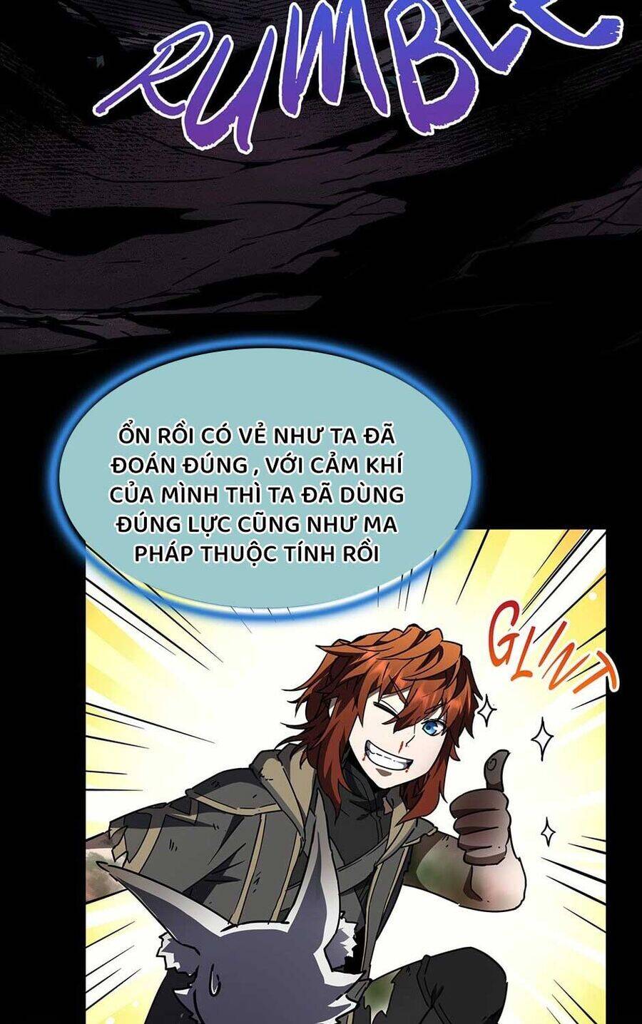 Ánh Sáng Cuối Con Đường: Chapter 204