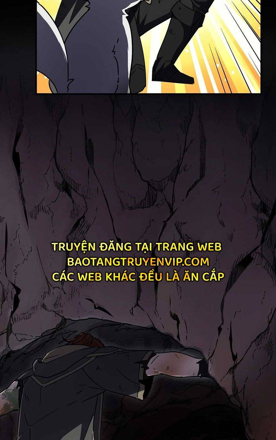 Ánh Sáng Cuối Con Đường: Chapter 204