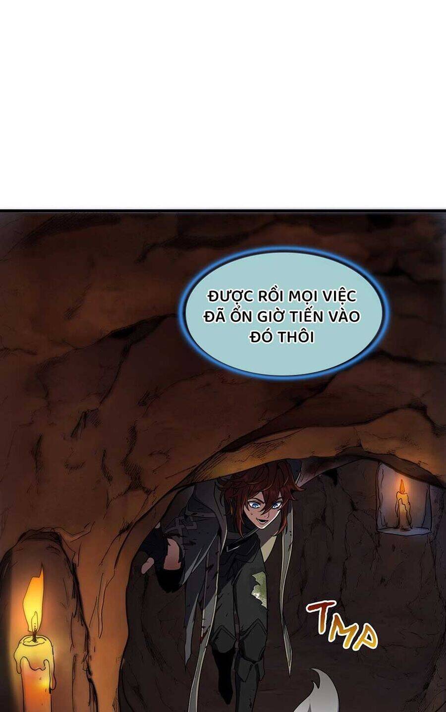Ánh Sáng Cuối Con Đường: Chapter 204