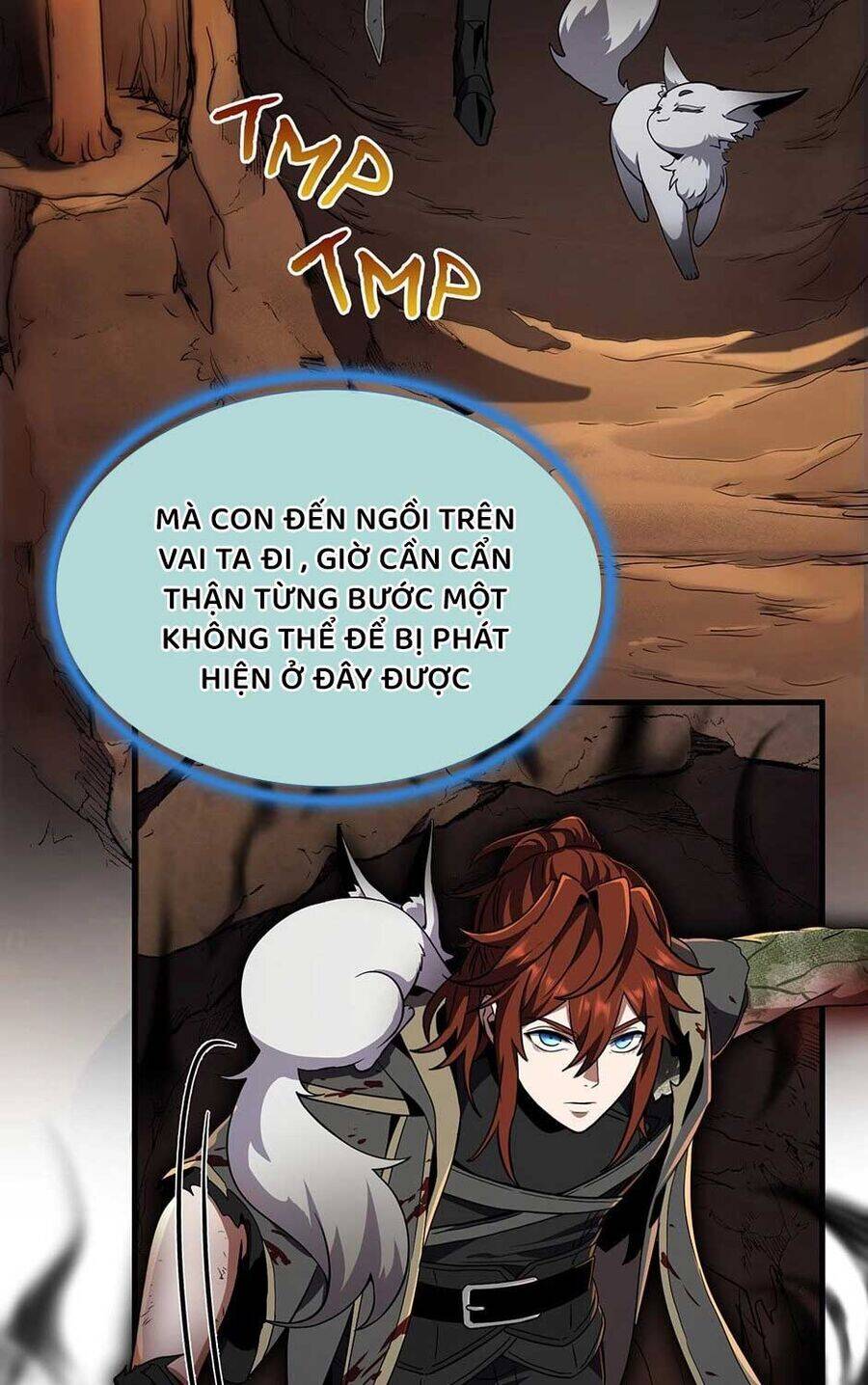 Ánh Sáng Cuối Con Đường: Chapter 204