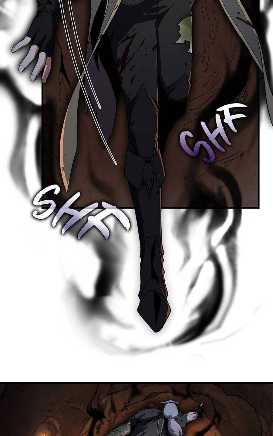 Ánh Sáng Cuối Con Đường: Chapter 204