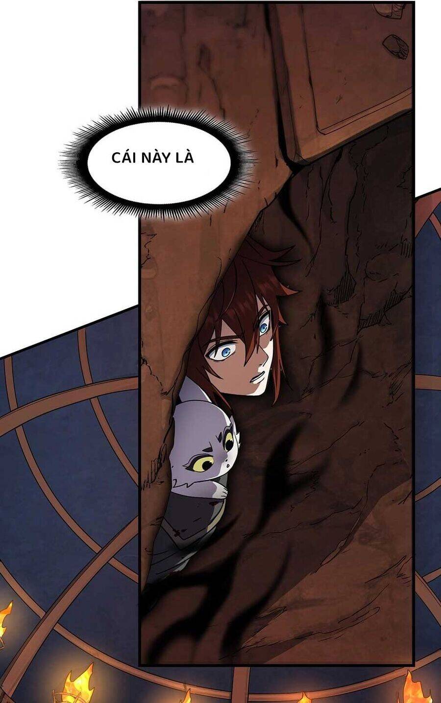 Ánh Sáng Cuối Con Đường: Chapter 204