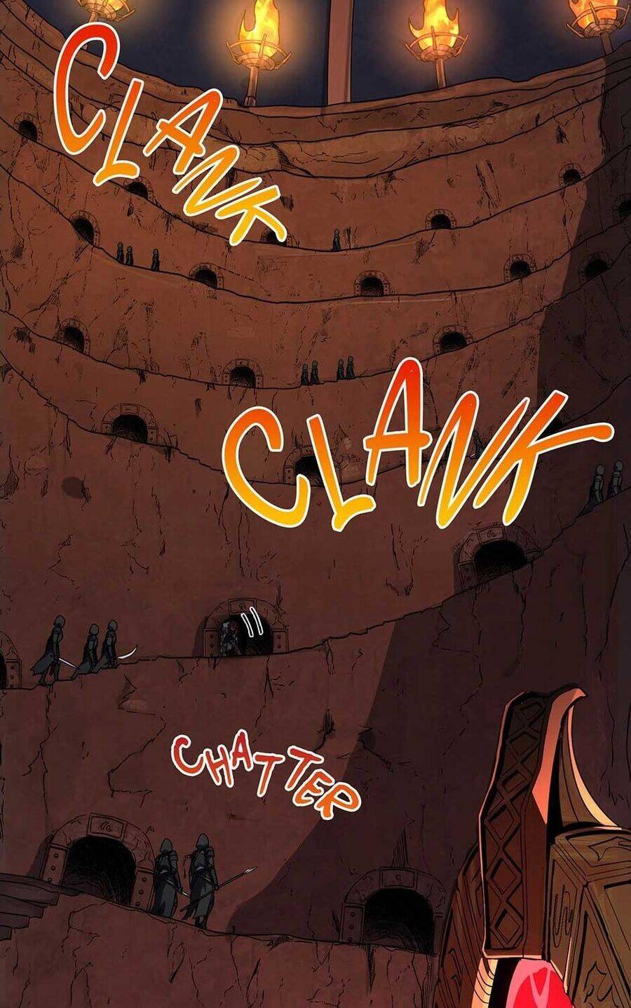 Ánh Sáng Cuối Con Đường: Chapter 204