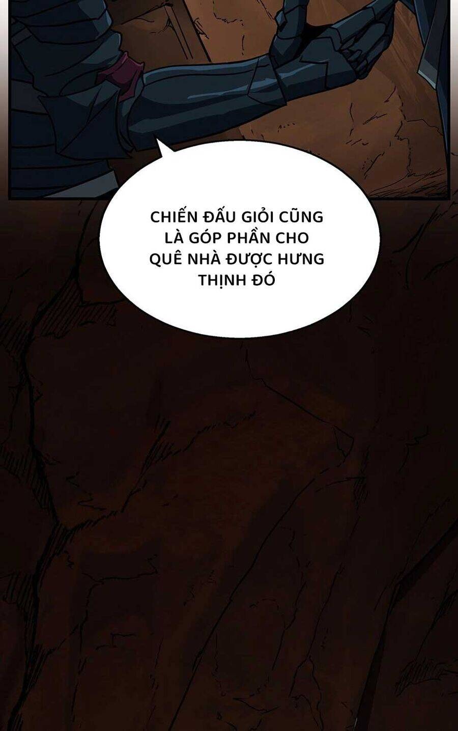 Ánh Sáng Cuối Con Đường: Chapter 204