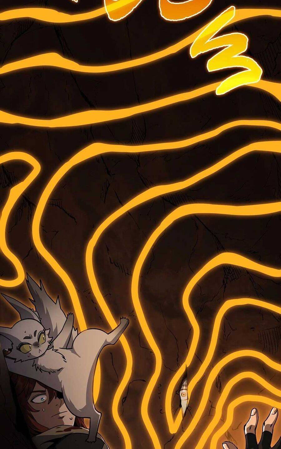 Ánh Sáng Cuối Con Đường: Chapter 204