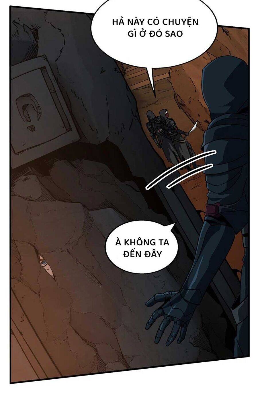 Ánh Sáng Cuối Con Đường: Chapter 204