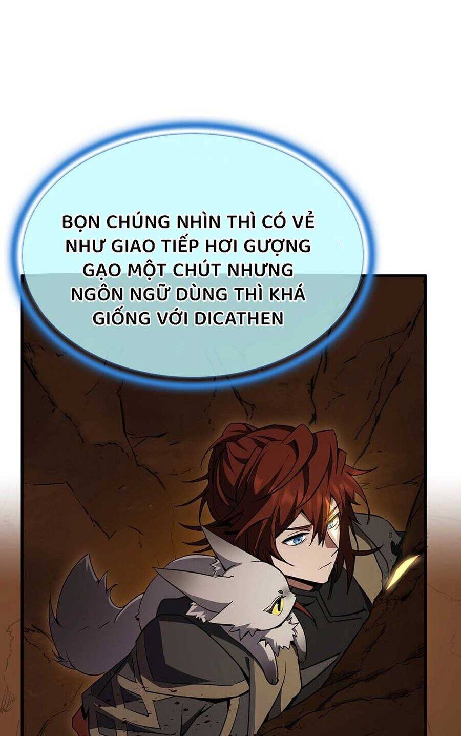 Ánh Sáng Cuối Con Đường: Chapter 204