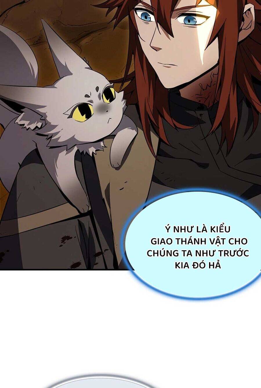Ánh Sáng Cuối Con Đường: Chapter 204