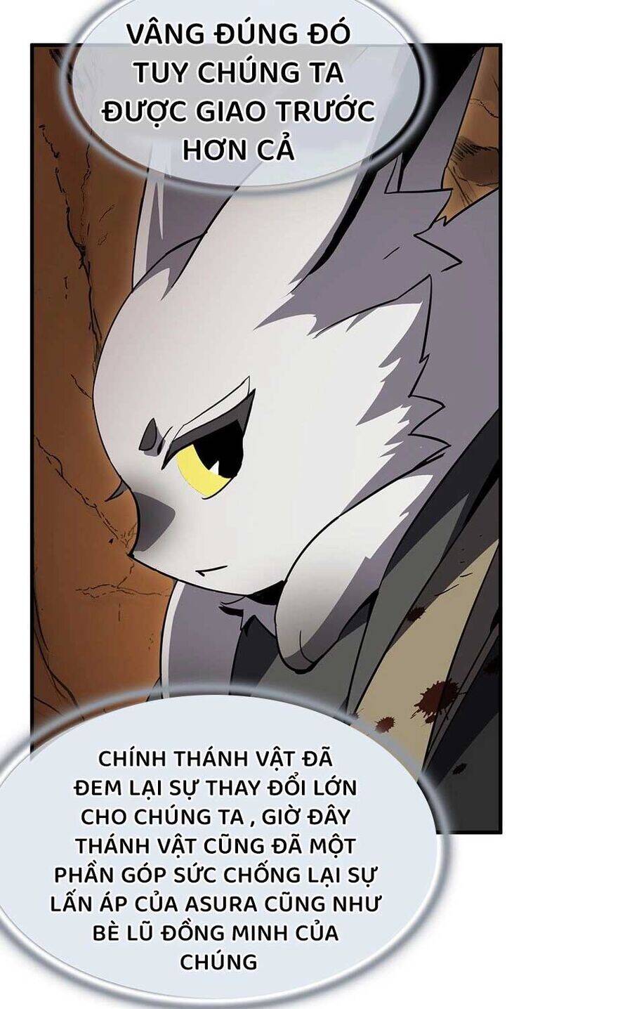Ánh Sáng Cuối Con Đường: Chapter 204