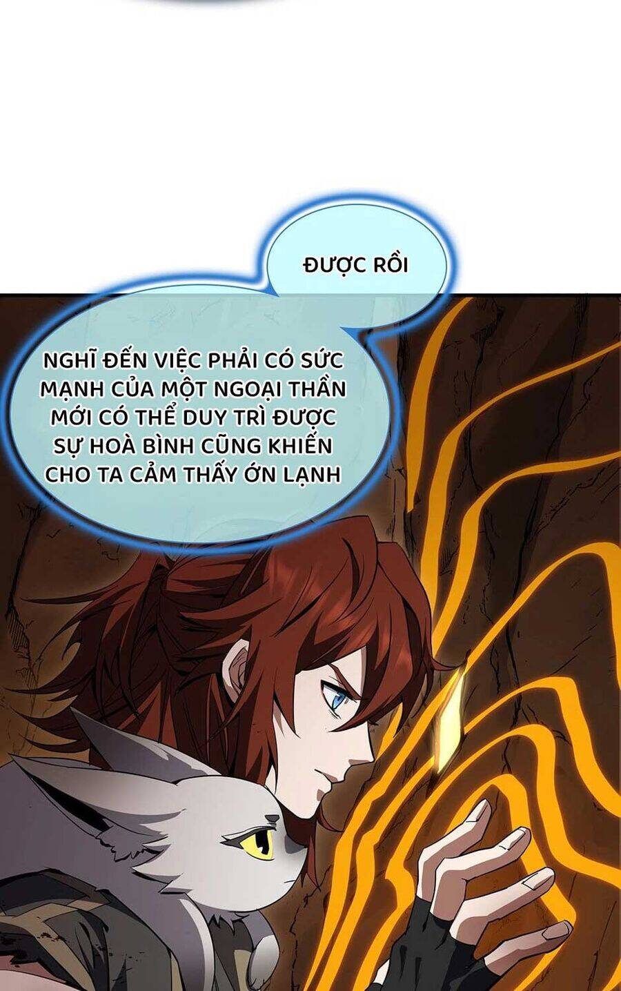 Ánh Sáng Cuối Con Đường: Chapter 204