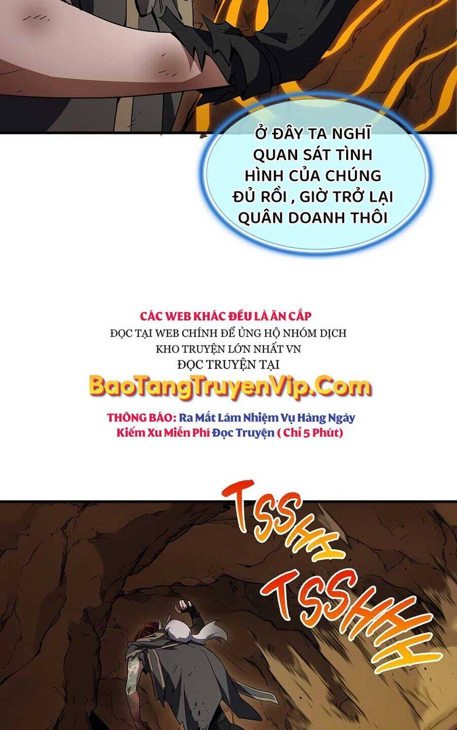 Ánh Sáng Cuối Con Đường: Chapter 204