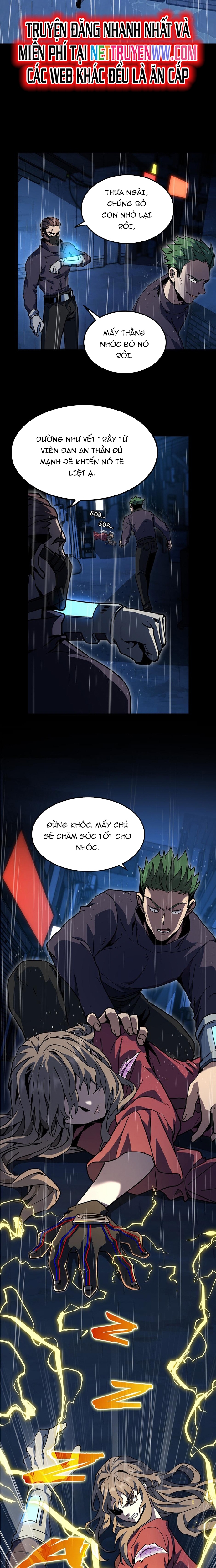 Ánh Sáng Cuối Con Đường: Chapter 206