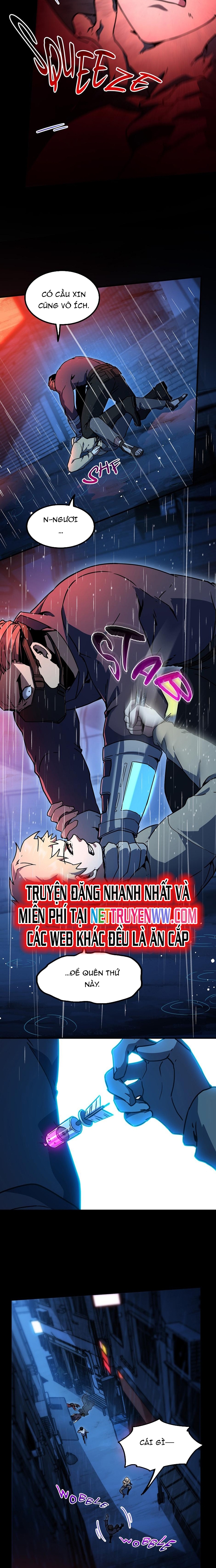 Ánh Sáng Cuối Con Đường: Chapter 206