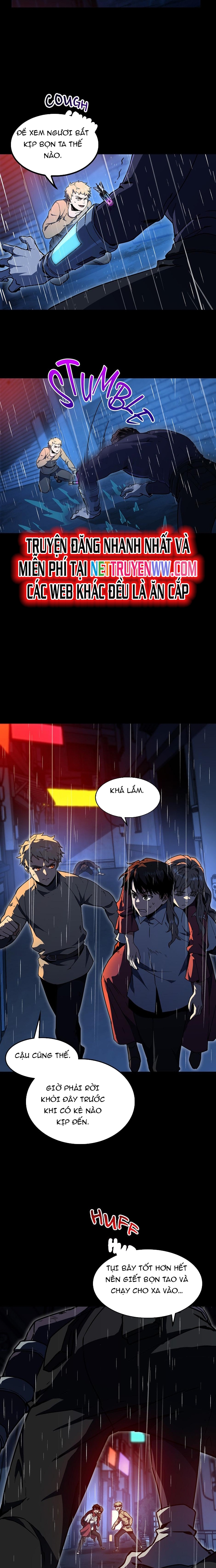 Ánh Sáng Cuối Con Đường: Chapter 206