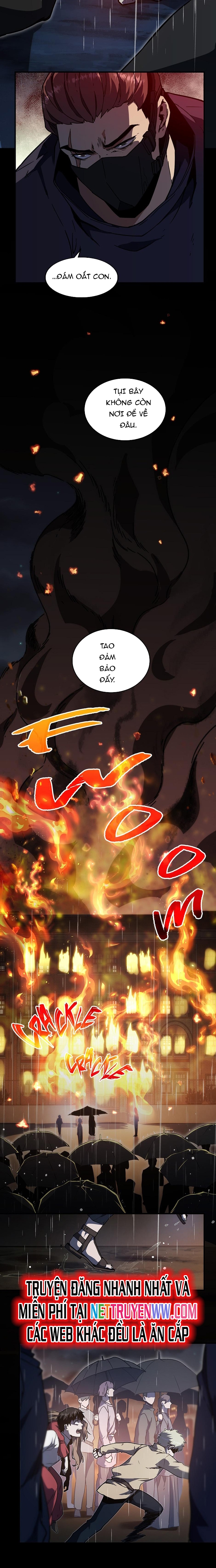 Ánh Sáng Cuối Con Đường: Chapter 206
