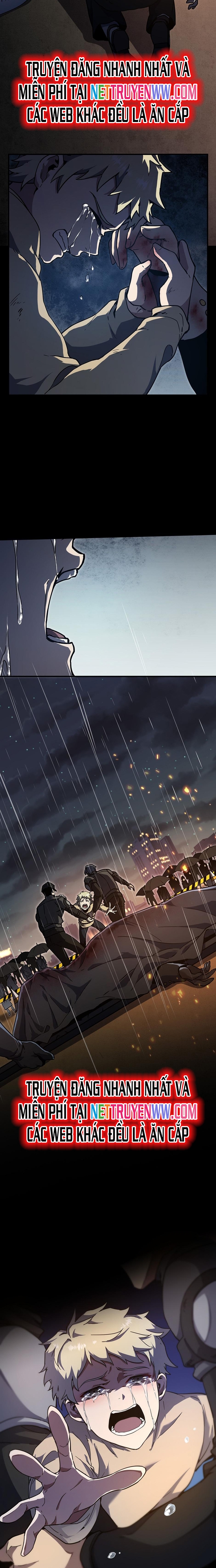 Ánh Sáng Cuối Con Đường: Chapter 206