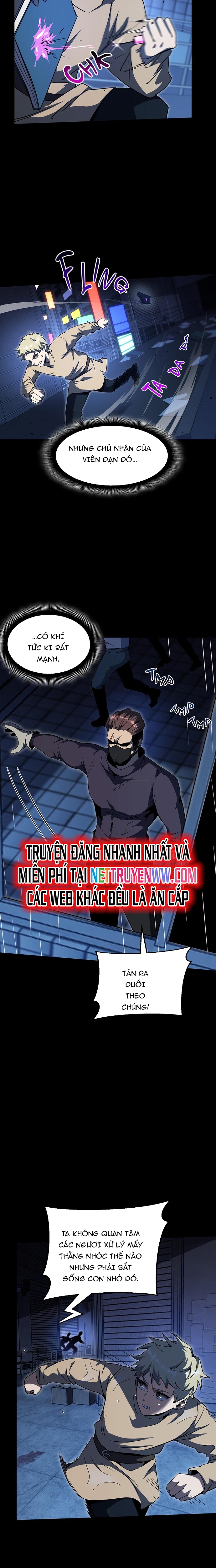 Ánh Sáng Cuối Con Đường: Chapter 206