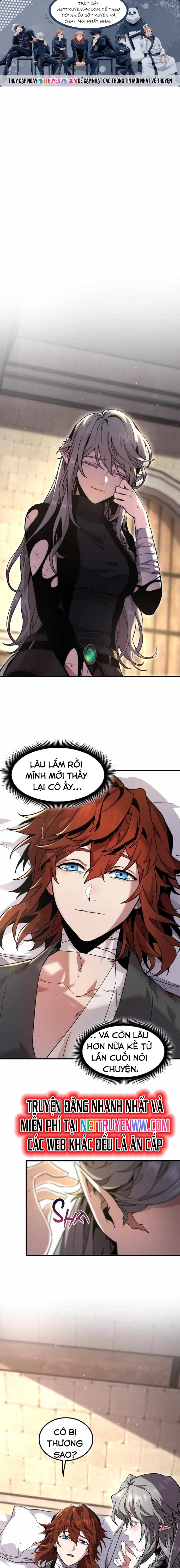 Ánh Sáng Cuối Con Đường: Chapter 207