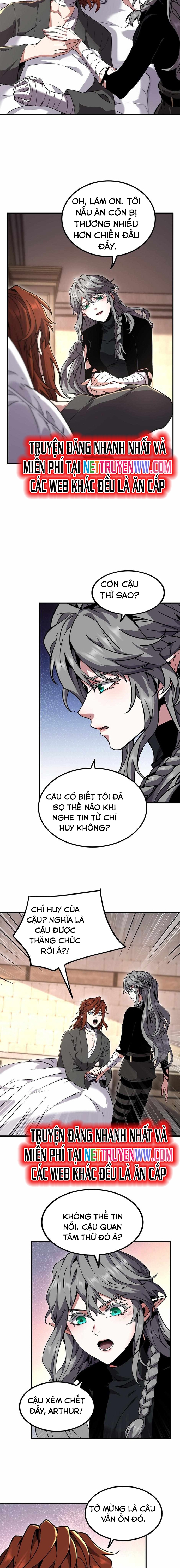 Ánh Sáng Cuối Con Đường: Chapter 207