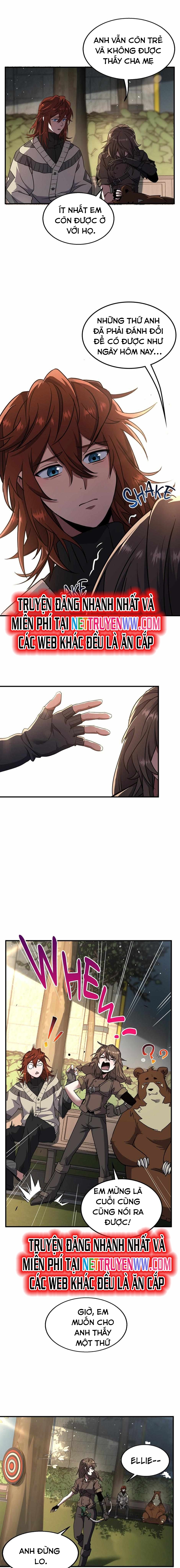 Ánh Sáng Cuối Con Đường: Chapter 207
