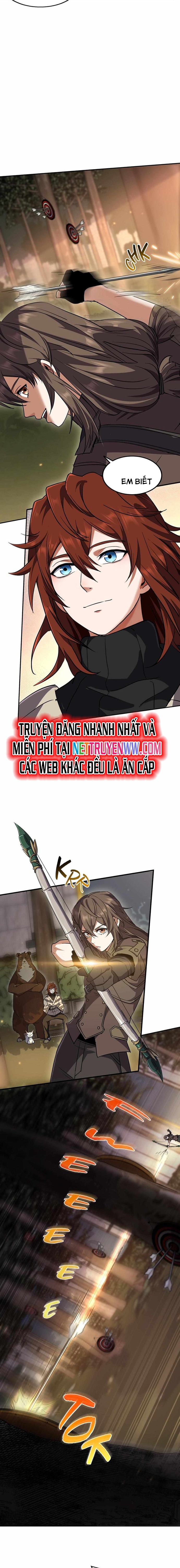 Ánh Sáng Cuối Con Đường: Chapter 207