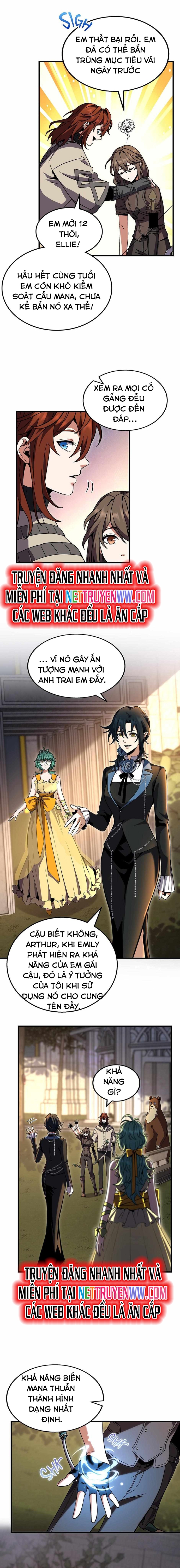 Ánh Sáng Cuối Con Đường: Chapter 207