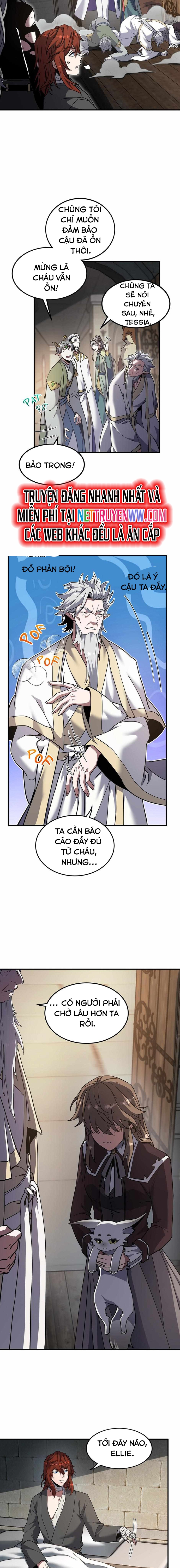 Ánh Sáng Cuối Con Đường: Chapter 207
